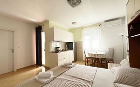 Apartments Vila Miranda